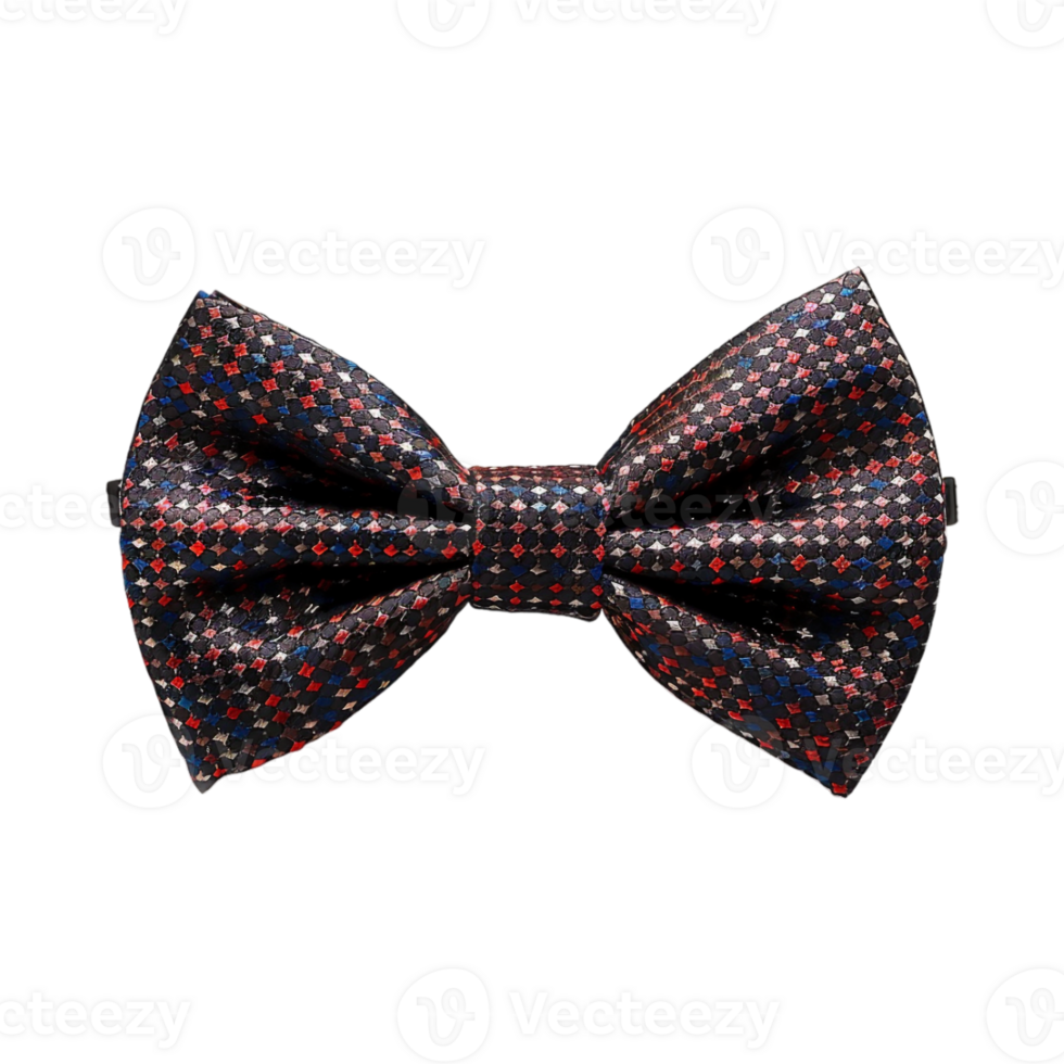 Bow on Transparent Background png
