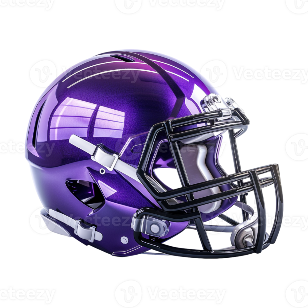 Soccer Goalkeeper Helmet on Transparent Background png