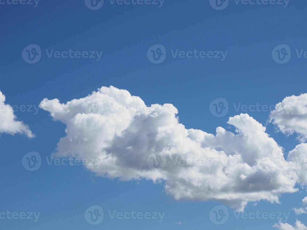 cloudscape useful as background photo
