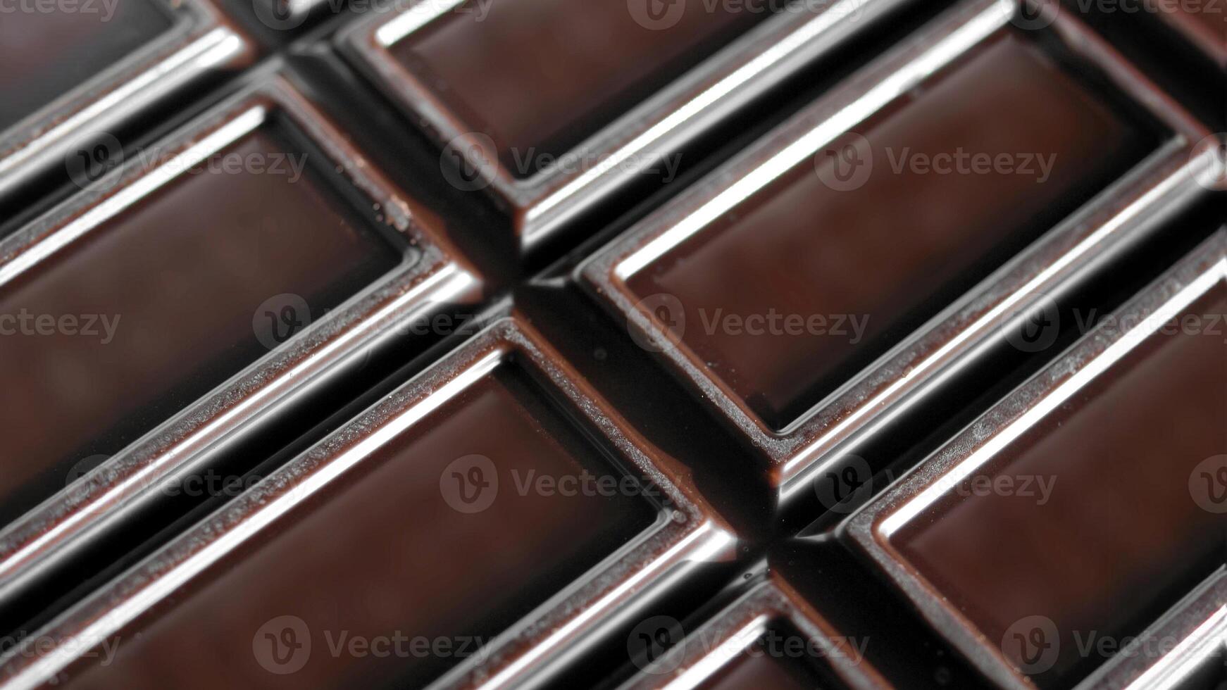 chocolate tablet background photo