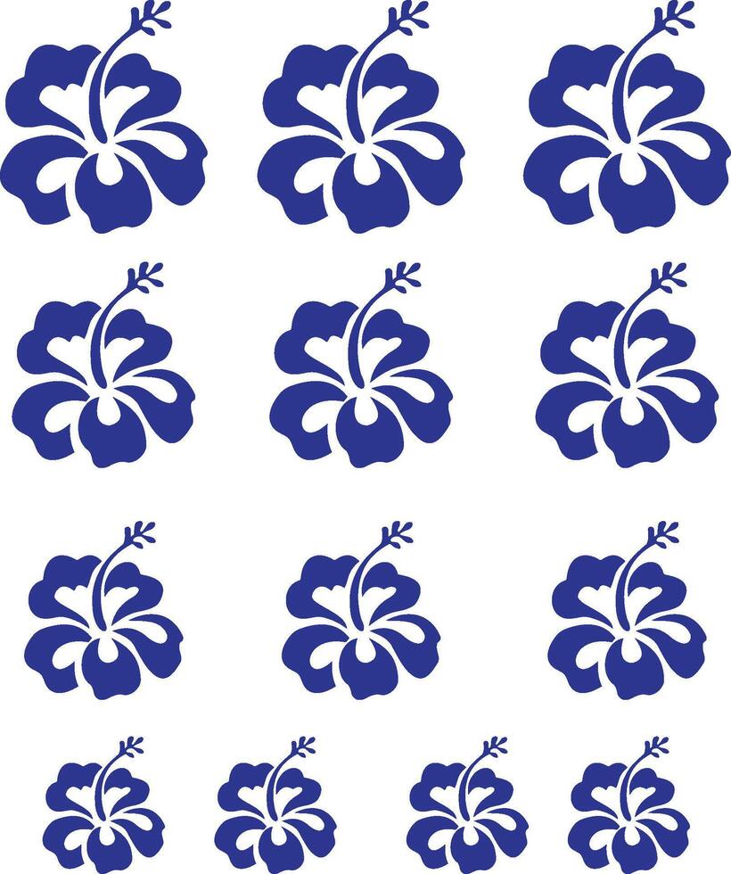 Arabesco florals design, florals black and white design illustration. vector