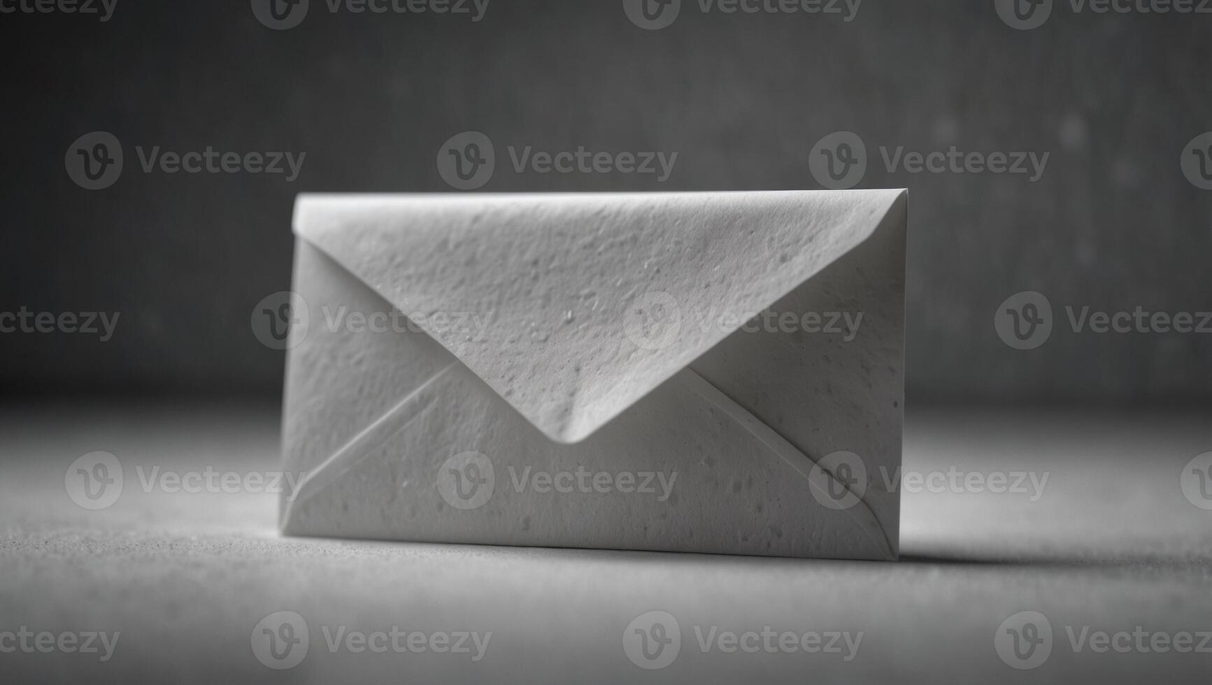 conceptual stimulus check coming out of white envelope. photo