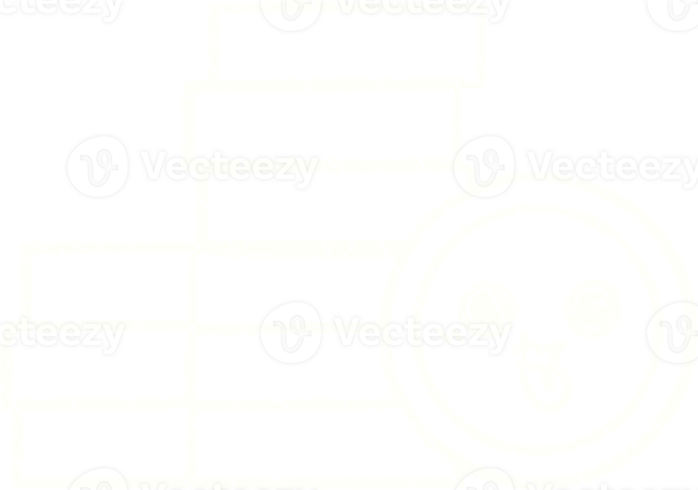 a white drawing of a stack of coins png
