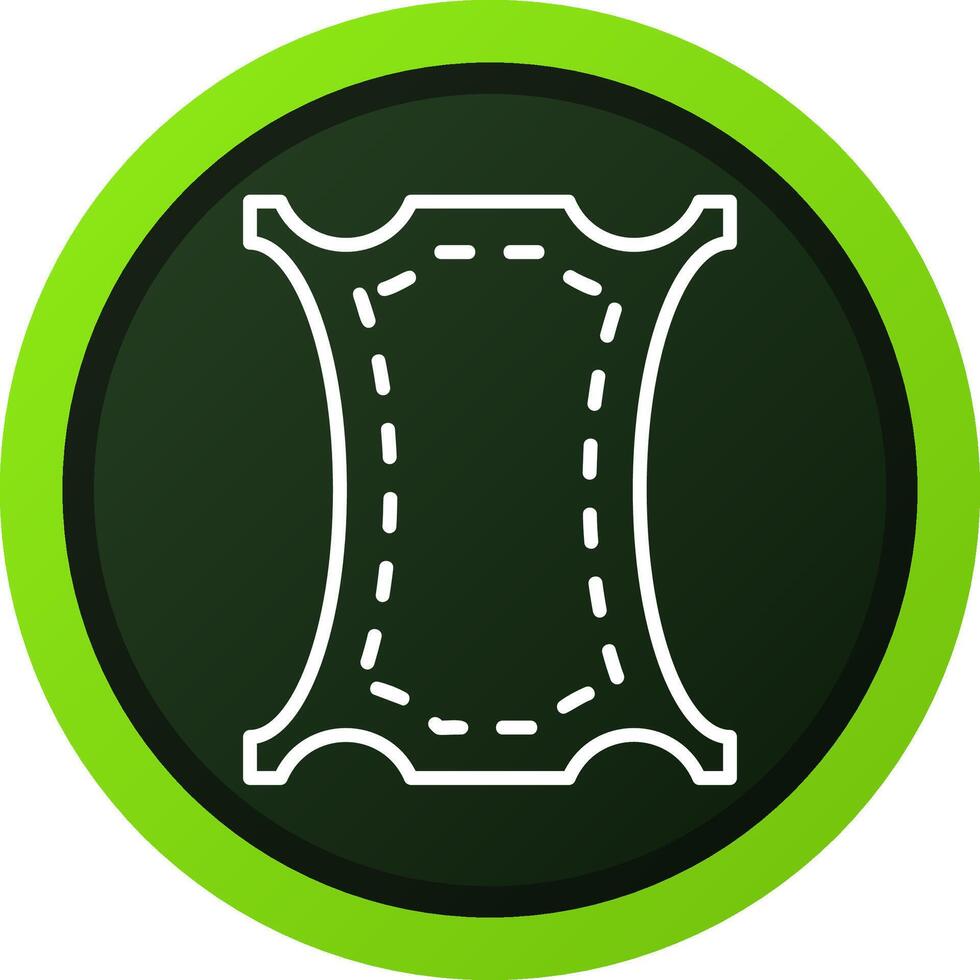 Leather Creative Icon Design vector