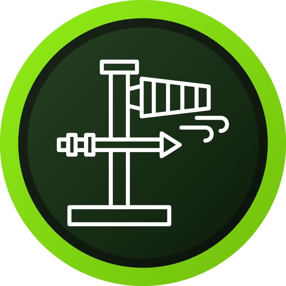 Vane Creative Icon Design vector