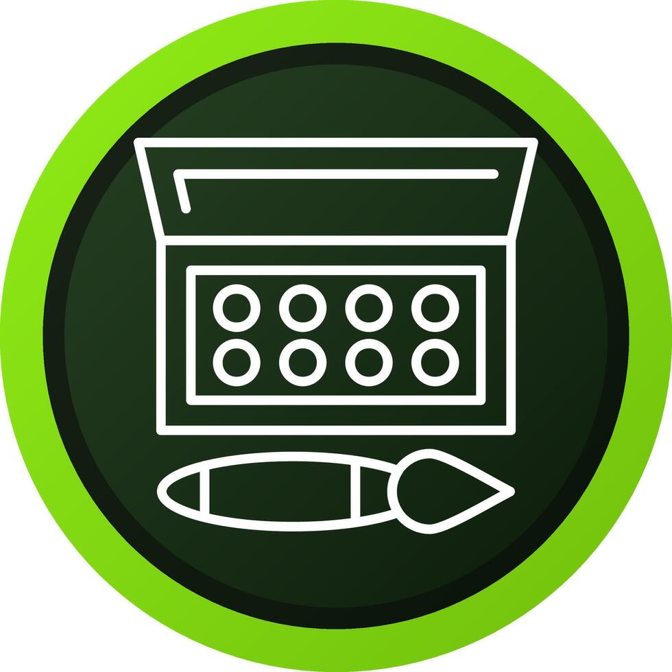 New Icons Circle vector