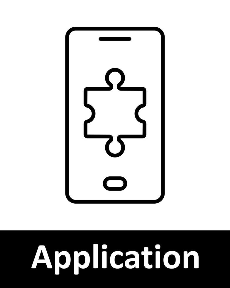Application set icon. Smartphone, transfer, bell, image, upload arrow. Ideal for app development, mobile interfaces, notifications, media management, software tools, digital design. vector