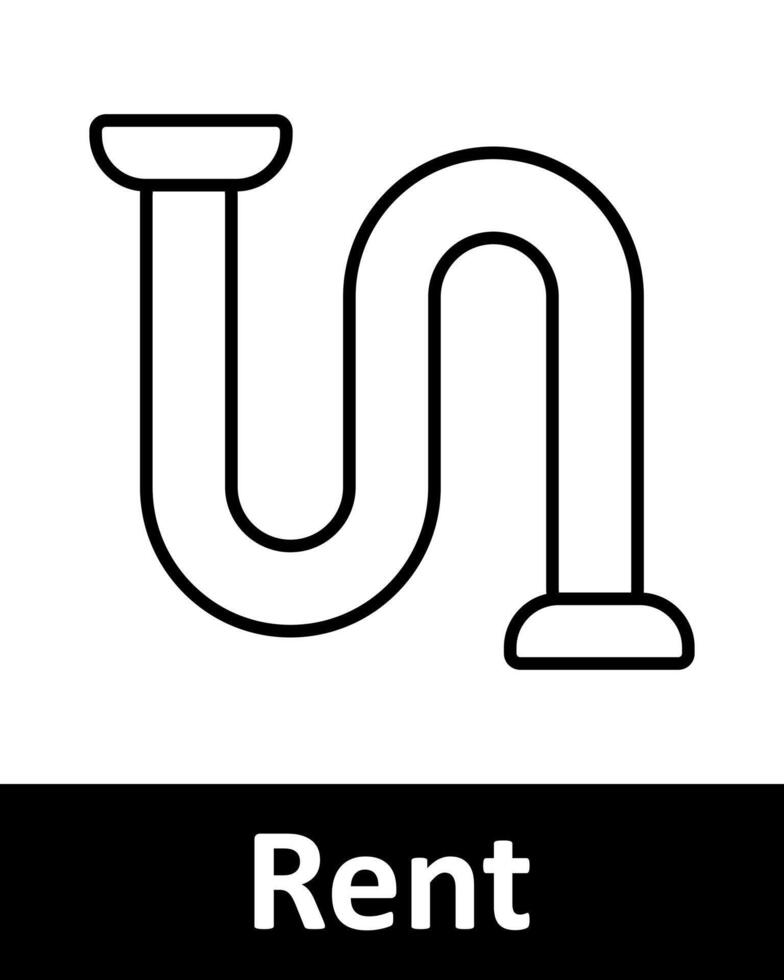 Home and real estate line icons set. Rent, realtor, Bar graph, speaker, power bank, house, radio, WiFi, immovables, mobile phone, signal strength, bottle. Household, property, living concept vector