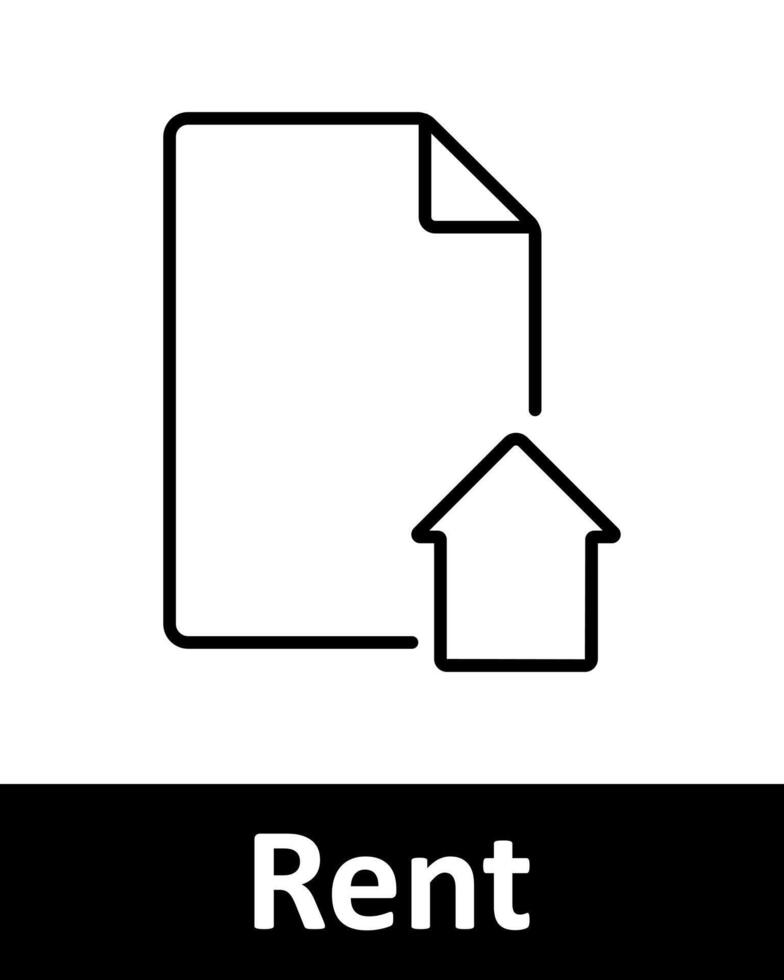 Home and real estate line icons set. Rent, realtor, Bar graph, speaker, power bank, house, radio, WiFi, immovables, mobile phone, signal strength, bottle. Household, property, living concept vector