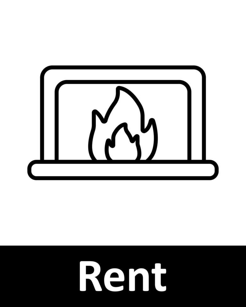 Home and real estate line icons set. Rent, realtor, Bar graph, speaker, power bank, house, radio, WiFi, immovables, mobile phone, signal strength, bottle. Household, property, living concept vector