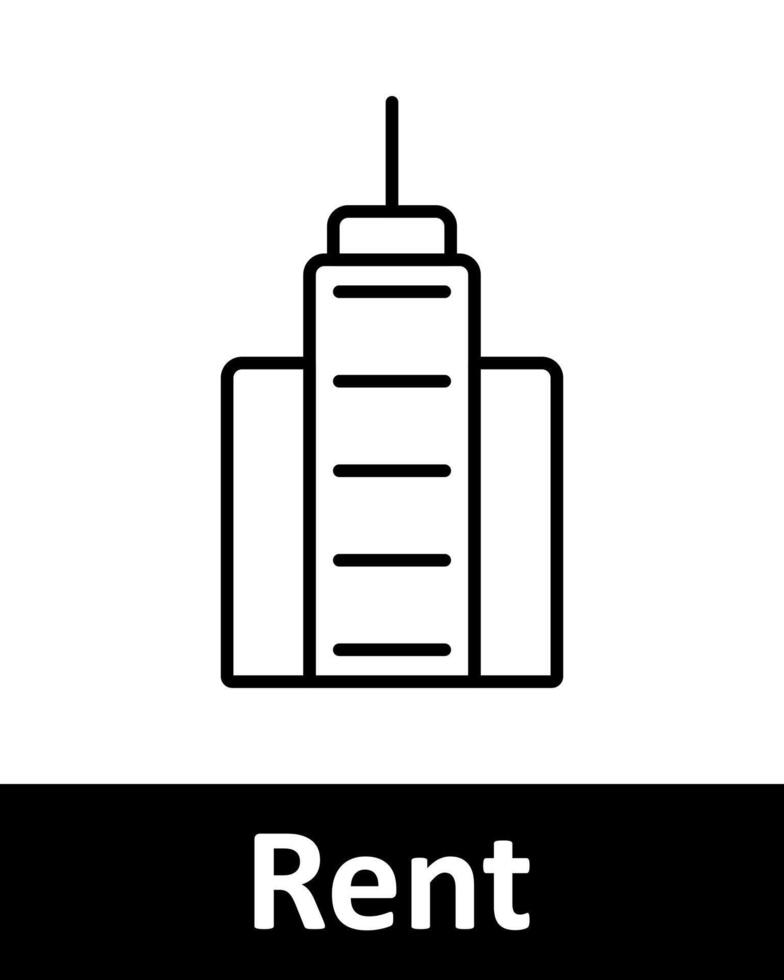 Home and real estate line icons set. Rent, realtor, Bar graph, speaker, power bank, house, radio, WiFi, immovables, mobile phone, signal strength, bottle. Household, property, living concept vector
