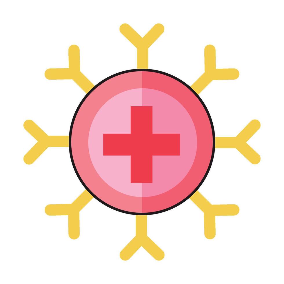 Illustration of world cancer day vector
