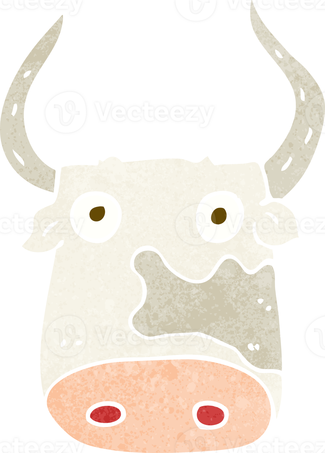 cartoon cow drawing 46954846 PNG - Cartoon Cow Drawing Png