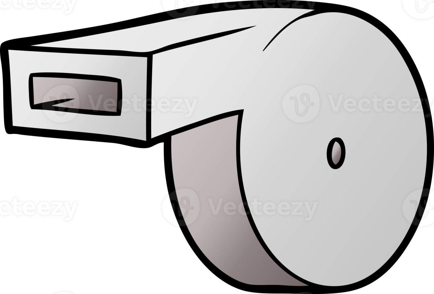 cartoon whistle drawing png