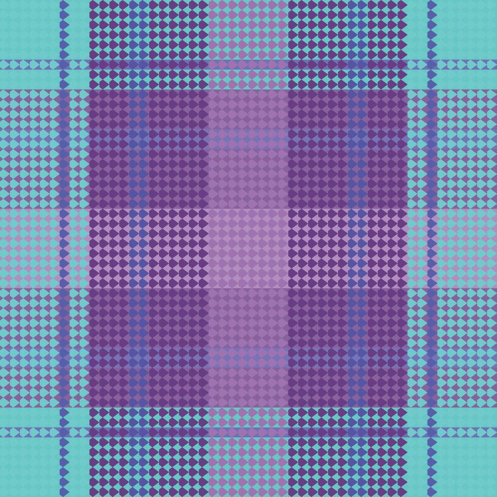 Tartan Plaid Pattern. Check Plaid. vector