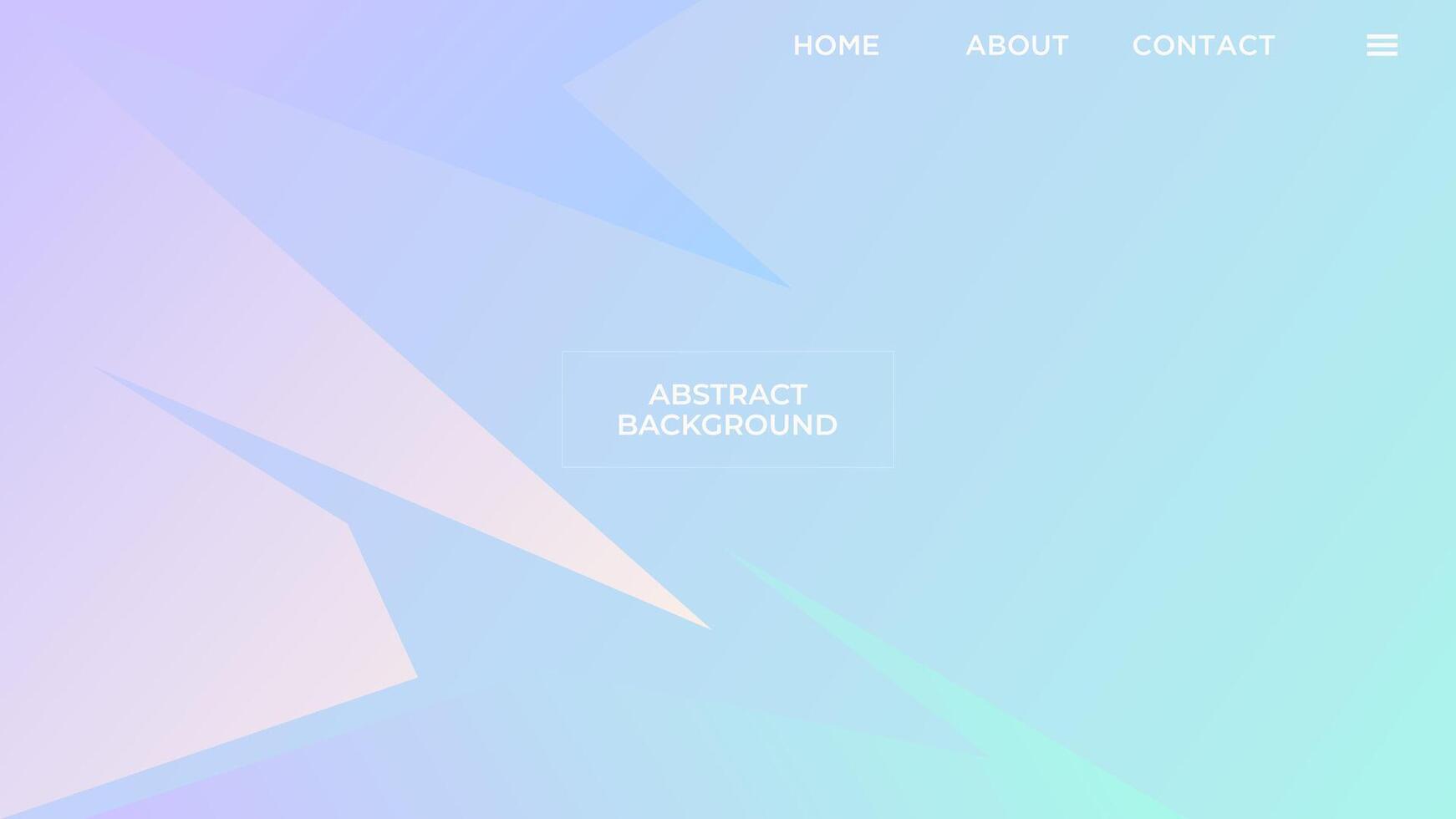 ABSTRACT BACKGROUND ELEGANT BLUE GRADIENT SMOOTH LIQUID COLORFUL DESIGN WITH GEOMETRIC SHAPES TEMPLATE GOOD FOR MODERN WEBSITE, WALLPAPER, COVER DESIGN vector