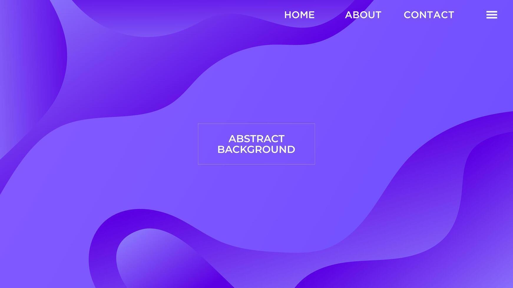 ABSTRACT BACKGROUND ELEGANT BLUE GRADIENT SMOOTH LIQUID COLORFUL DESIGN WITH GEOMETRIC SHAPES TEMPLATE GOOD FOR MODERN WEBSITE, WALLPAPER, COVER DESIGN vector