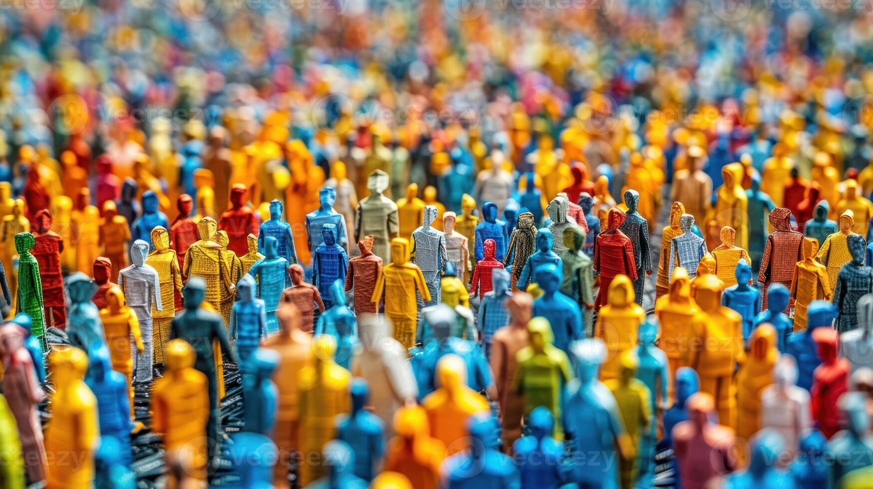Diversity, equity, inclusion and belonging concept. DEIB. DEI photo