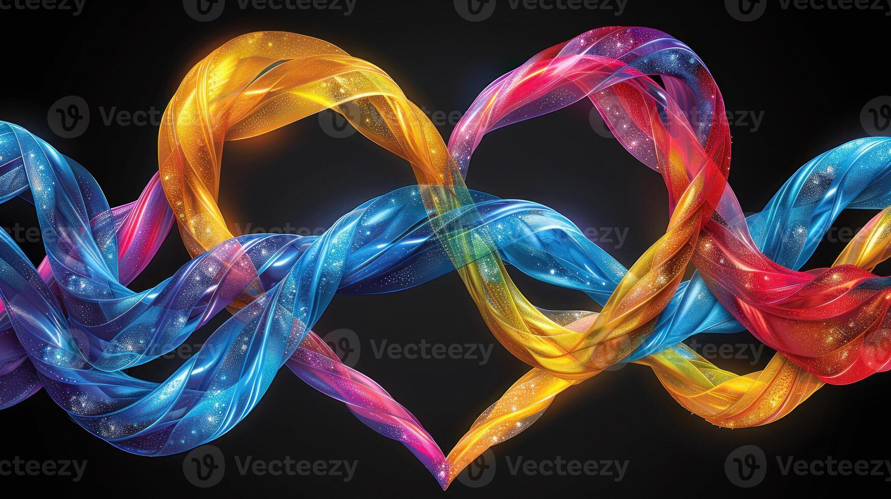 Diversity, equity, inclusion and belonging concept. DEIB. DEI photo