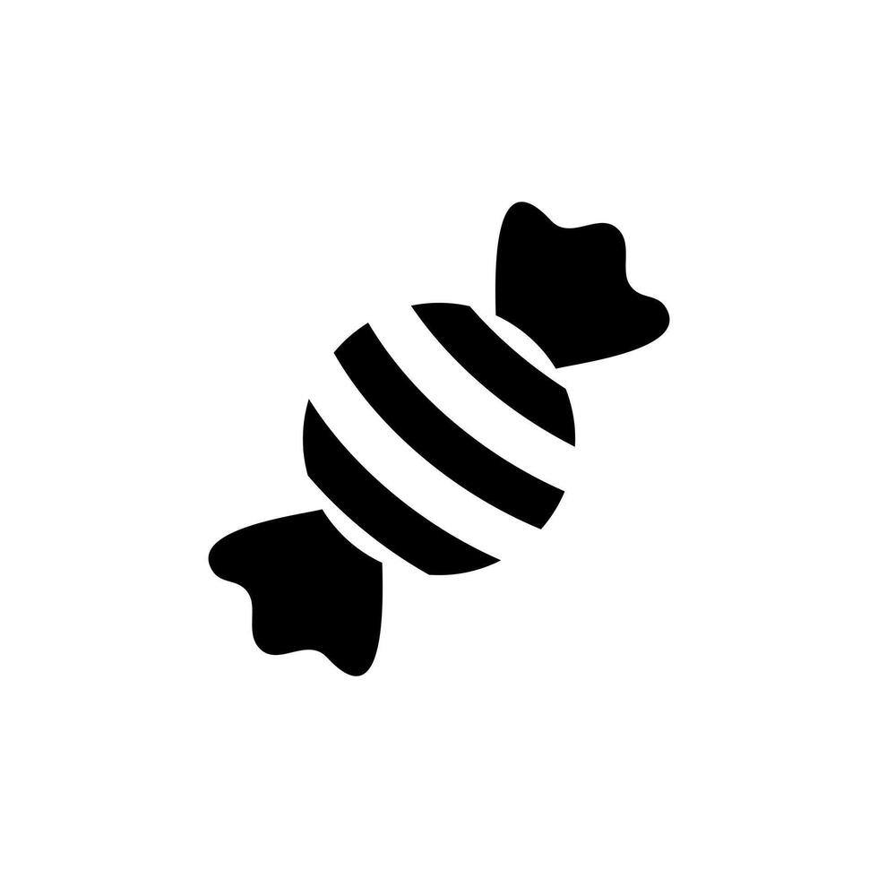 Candy Icon Design vector