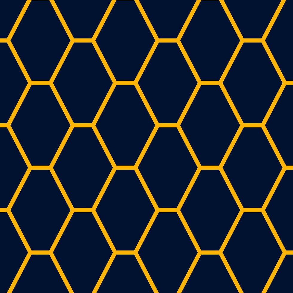 Geometric Shapes Pattern vector