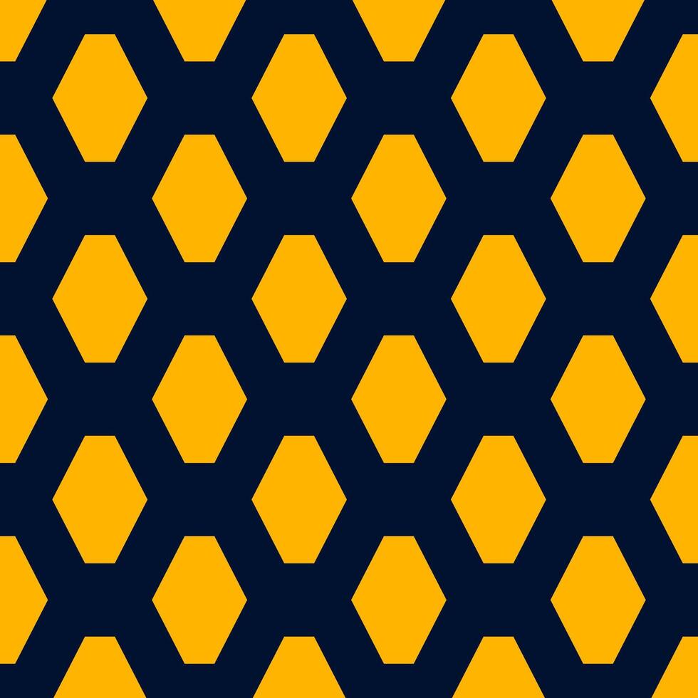 Geometric Shapes Pattern vector