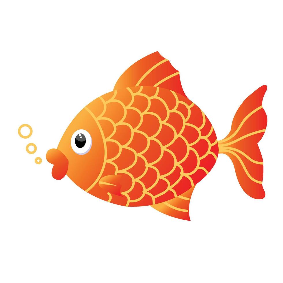 goldfish price Free vector