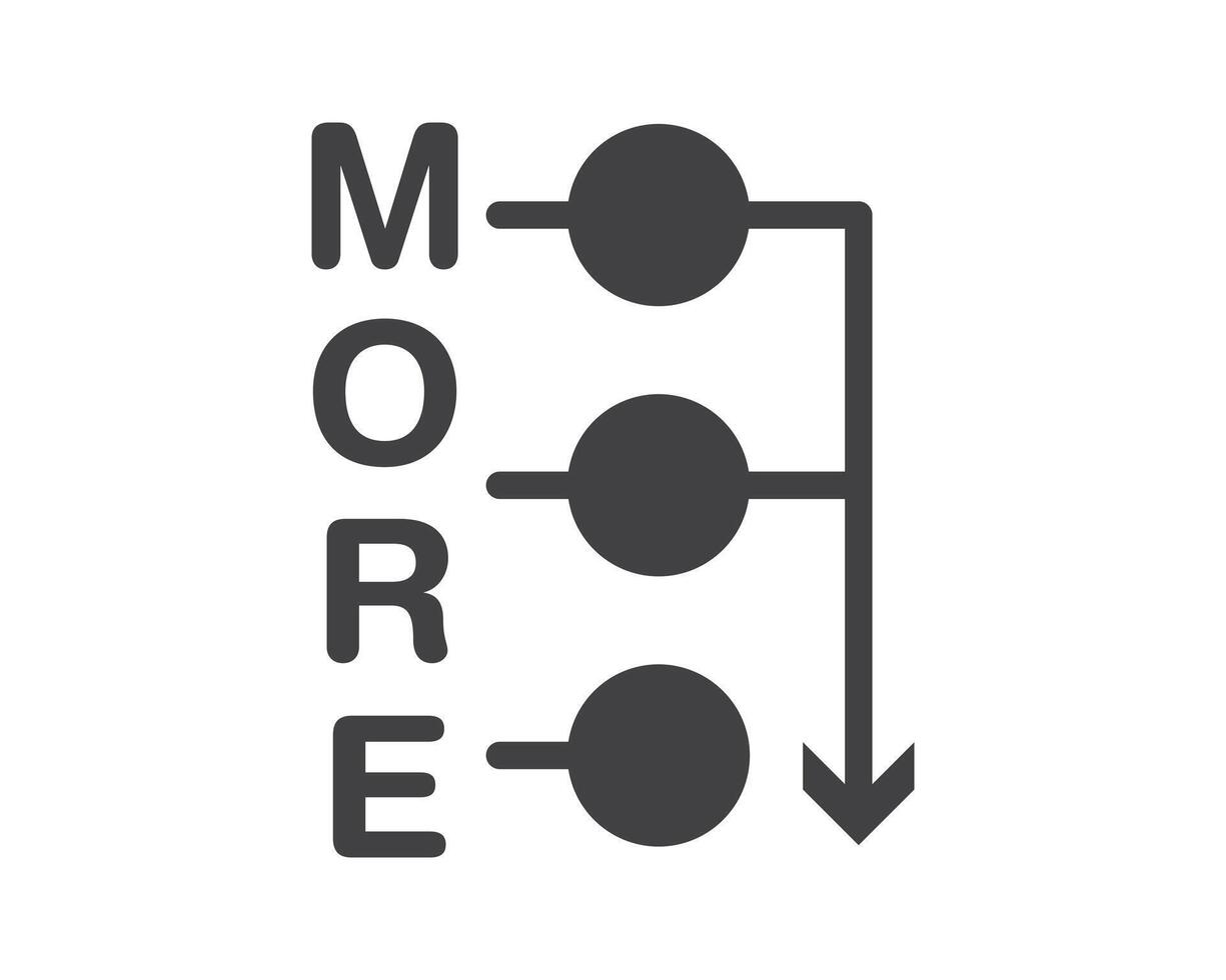 Hamburger menu icon, buttons for website, UI navigation, mobile app, presentation. design elements and user Interface icons. vector