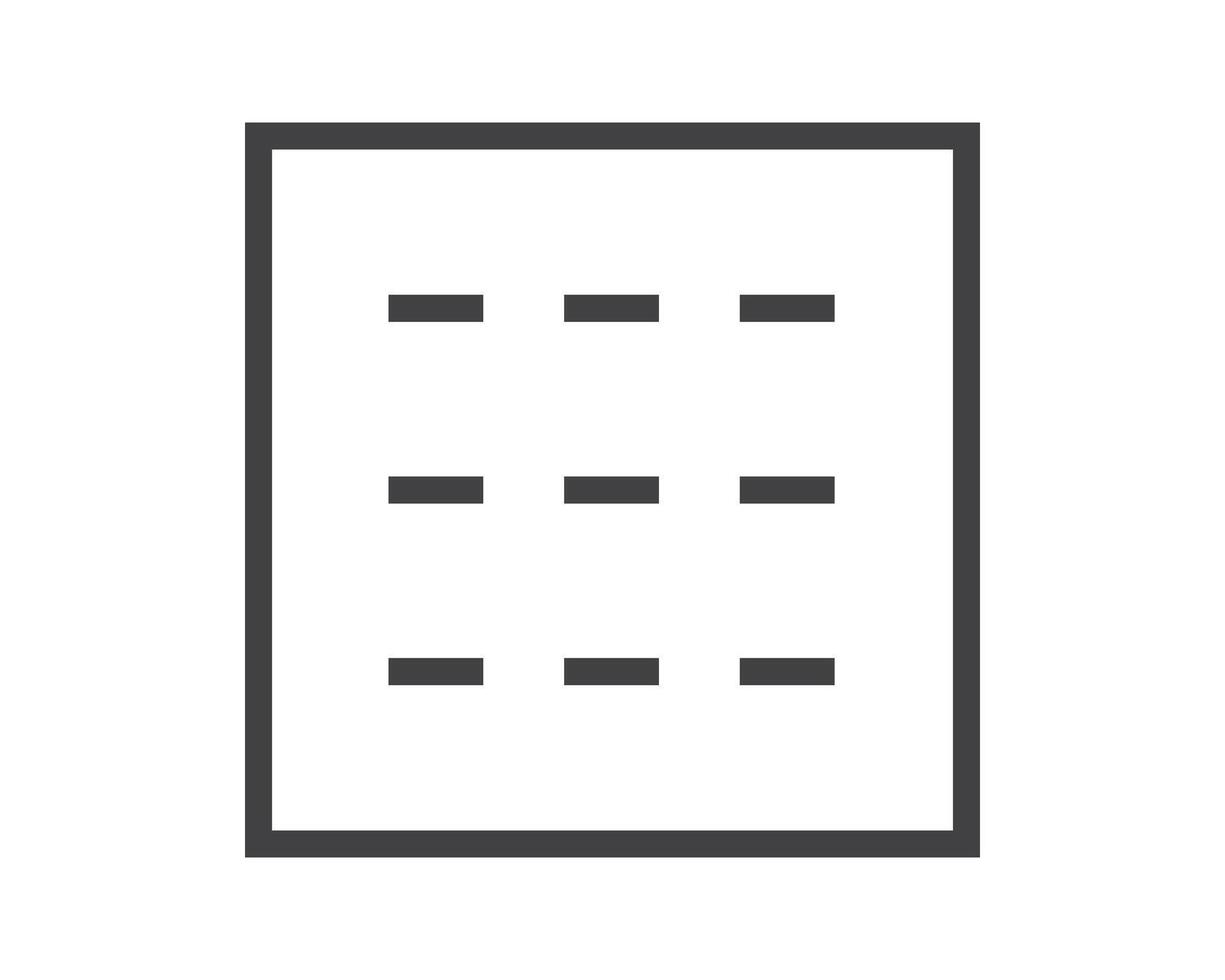 Hamburger menu icon, buttons for website, UI navigation, mobile app, presentation. design elements and user Interface icons. vector