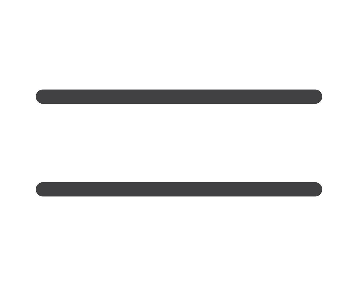 Hamburger menu icon, buttons for website, UI navigation, mobile app, presentation. design elements and user Interface icons. vector