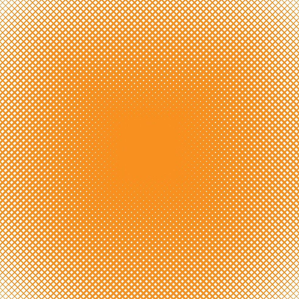 checkered pattern background with increasingly thinning thickness vector