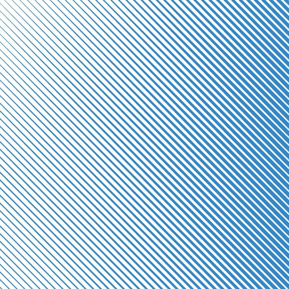 background with a blue diagonal stripe motif vector