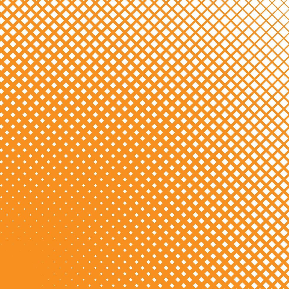 checkered pattern background with increasingly thinning thickness vector