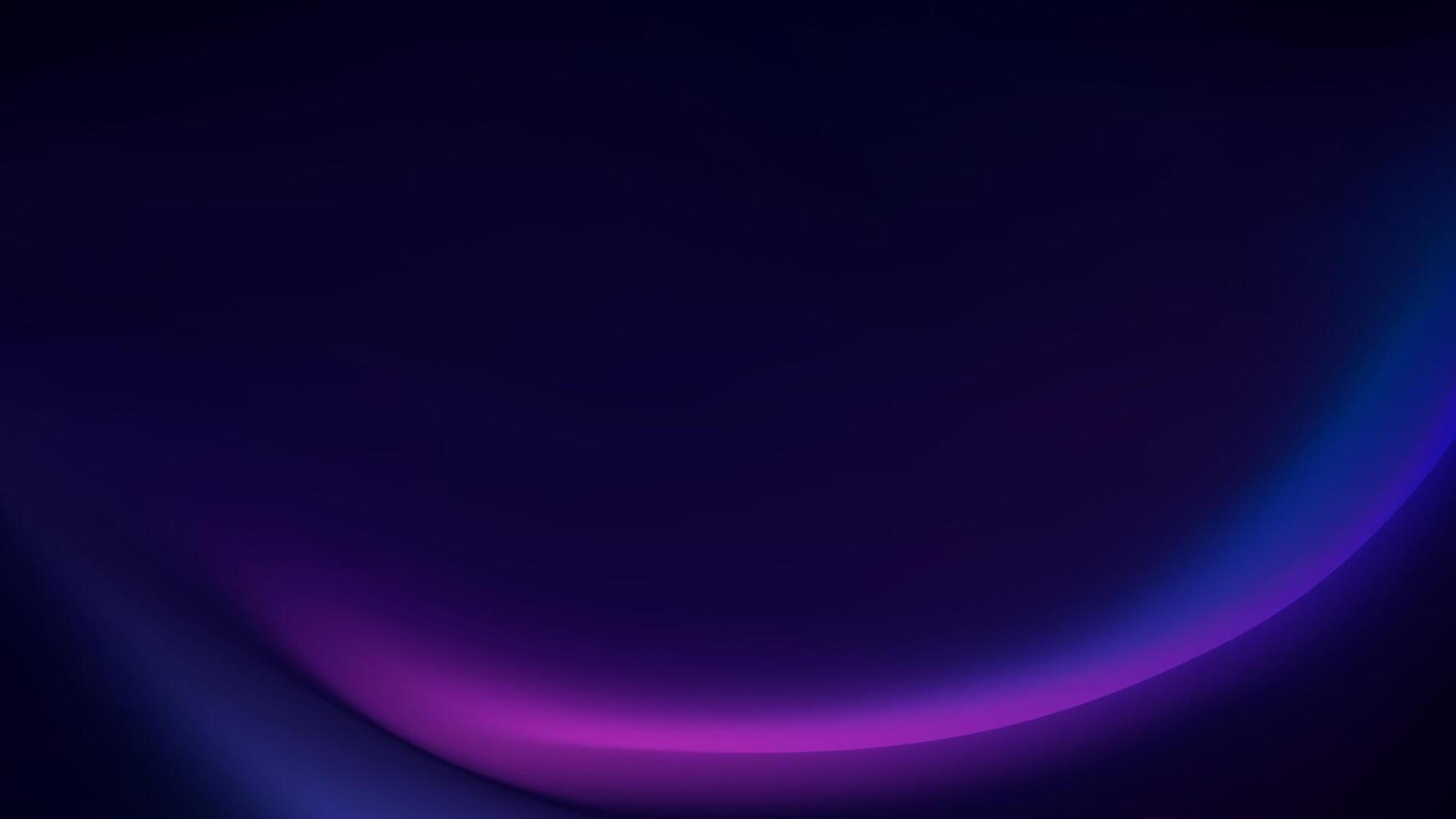 Add a sleek, modern touch with this dark blue and violet tech mesh blur background. Ideal for ads, websites, and social media posts vector