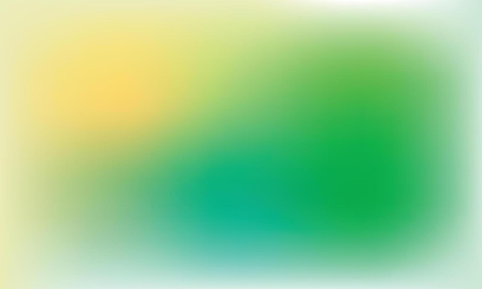 Abstract gradient blur background design vector