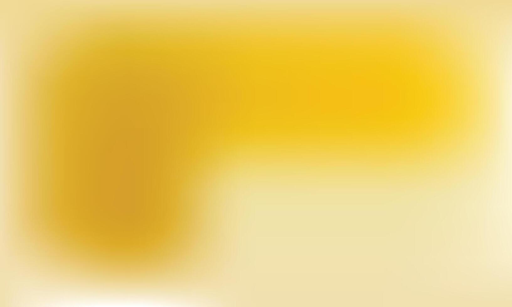 Abstract gradient blur background design vector