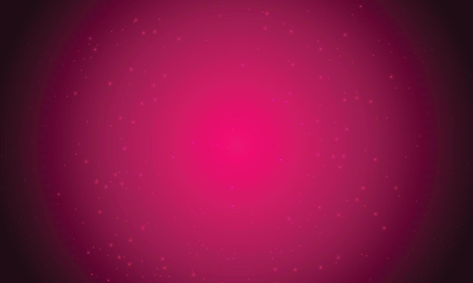 Abstract soft background with lights design vector