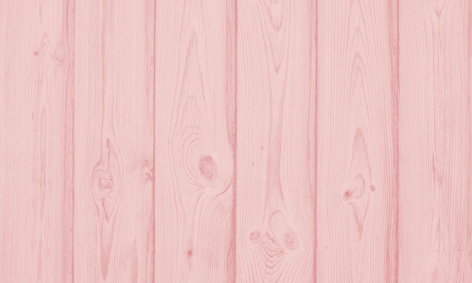 Realistic wood texture background design vector