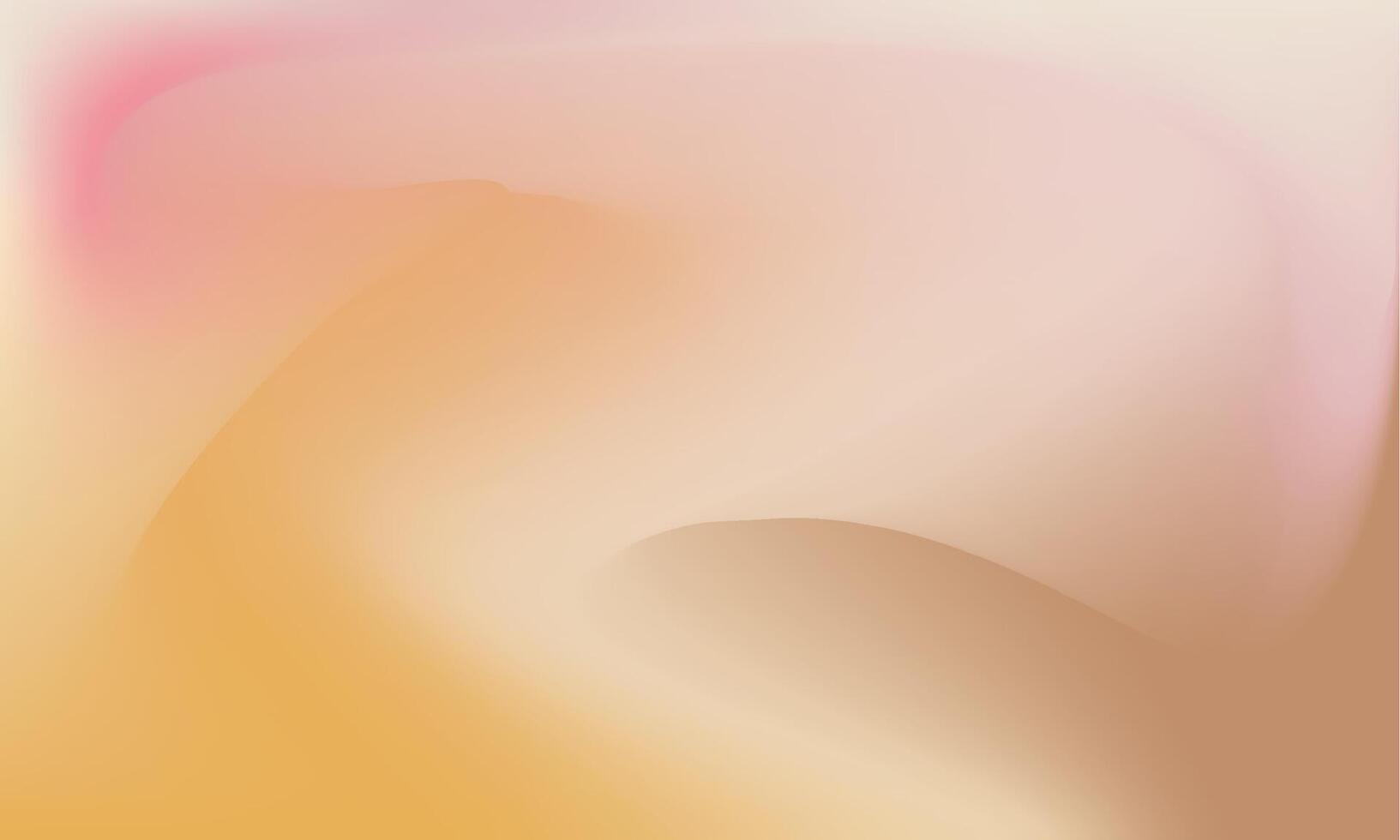 Abstract gradient blur background design vector