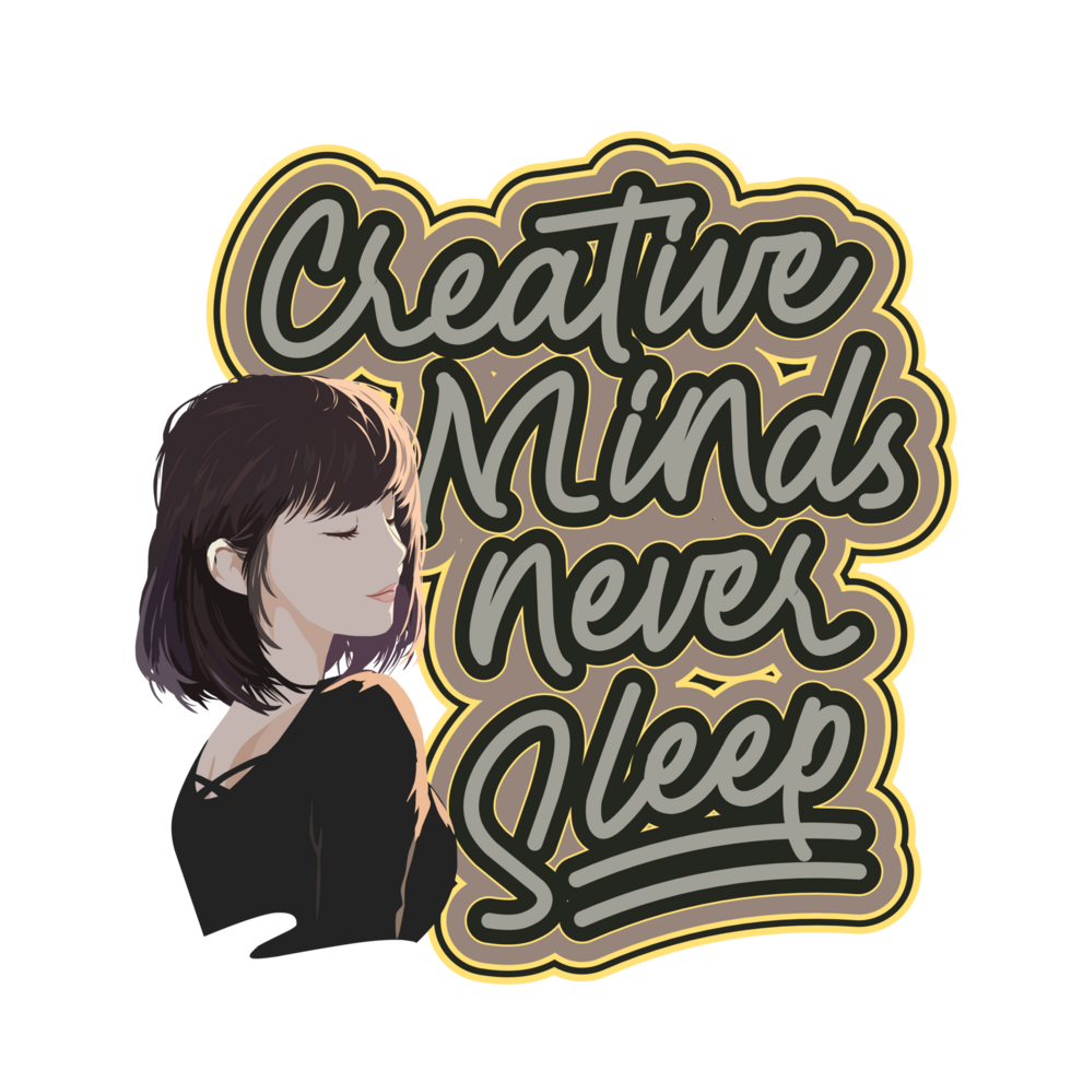 lettering custom for graphic design png