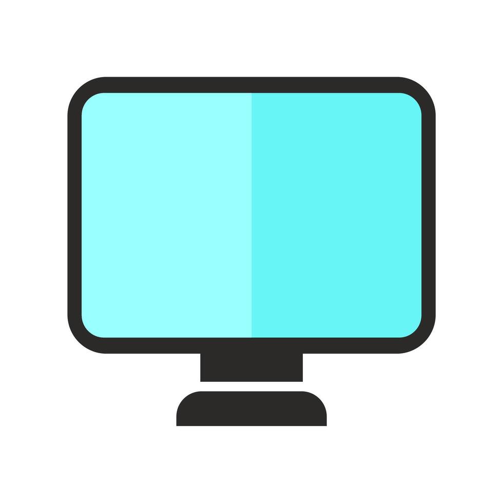 computer icon illustration vector
