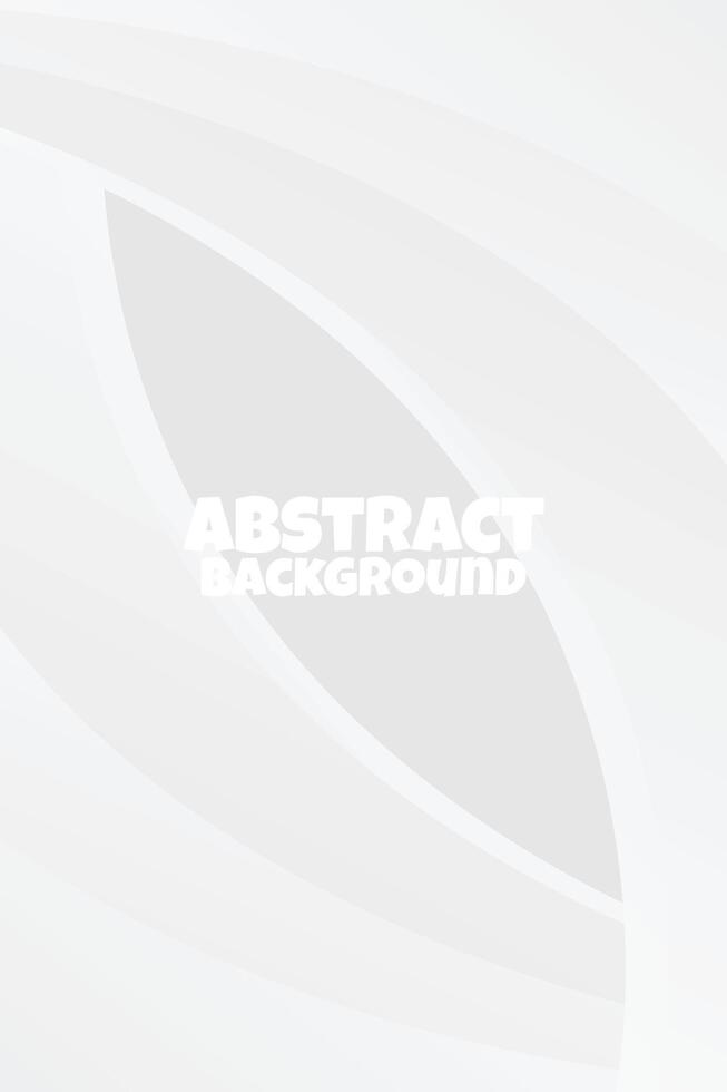white background abstract template vector
