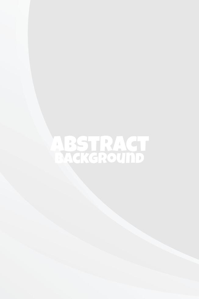 abstract white vertical background vector