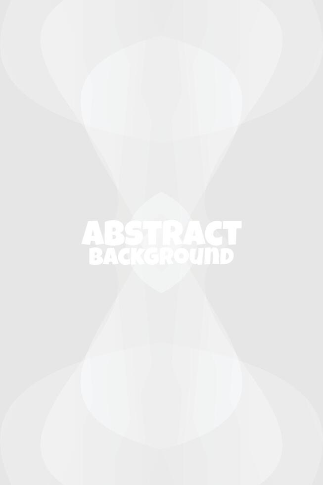 abstract white vertical background vector