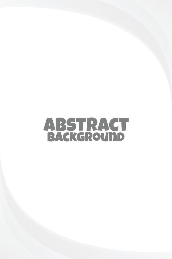 abstract white vertical background vector