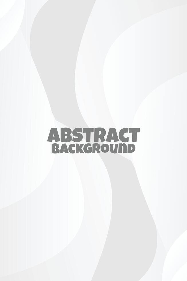 abstract white vertical background vector