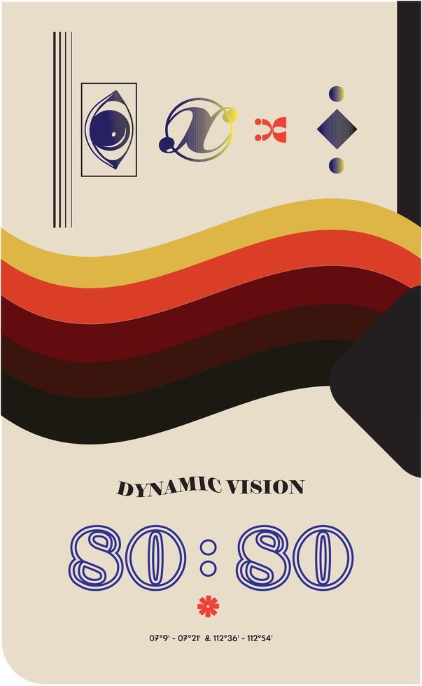 Aesthetic vintage Graphic Design for T shirt vector