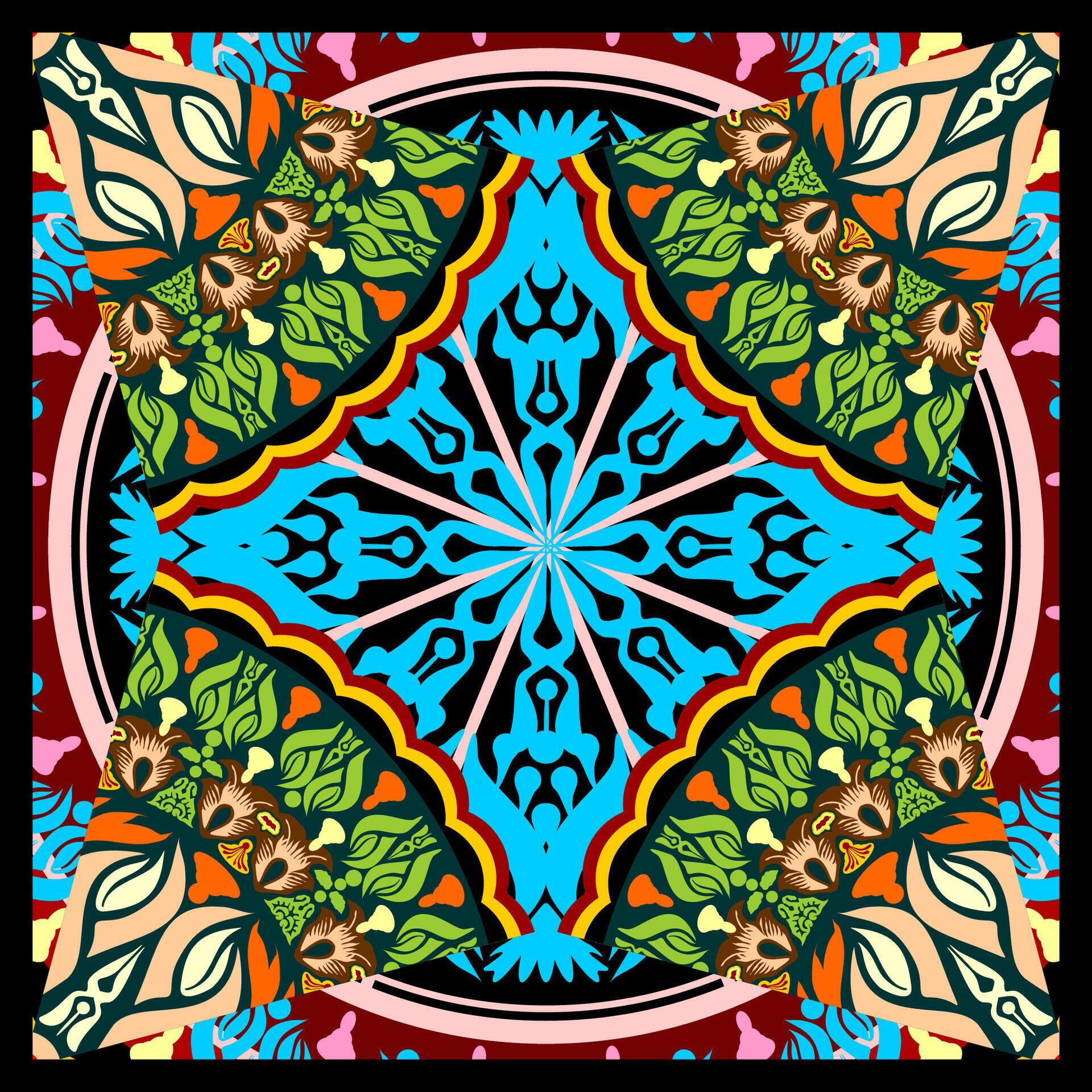 Rectangular Ornament Image 46977026 Vector Art at Vecteezy