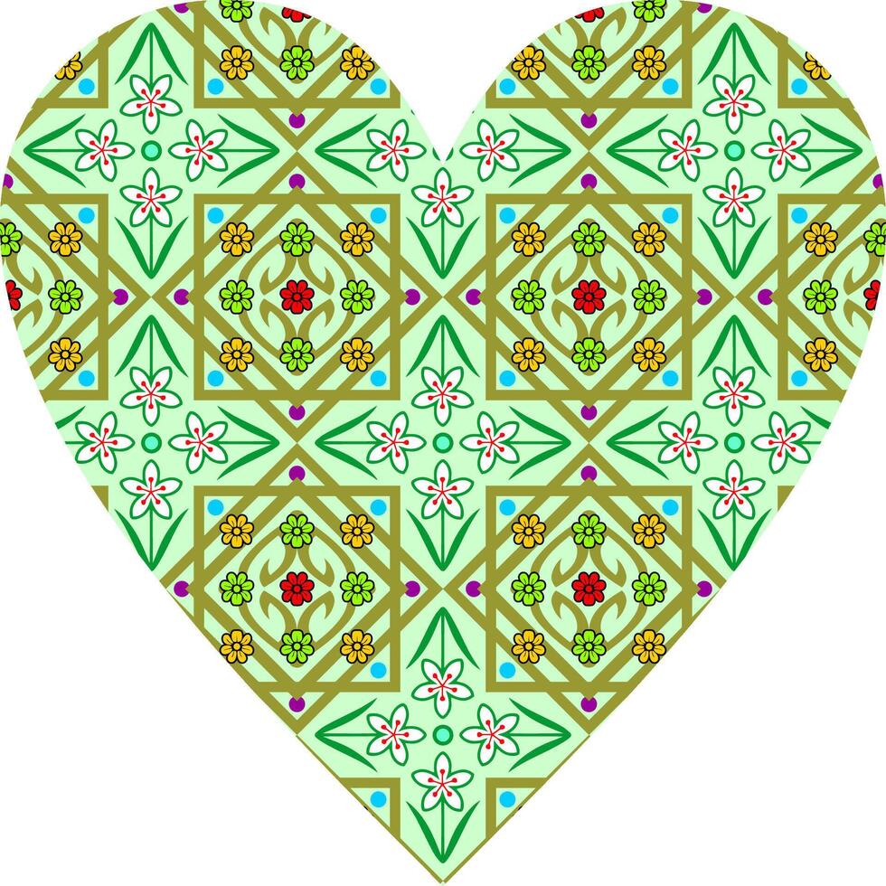 Circle Ornament Image vector
