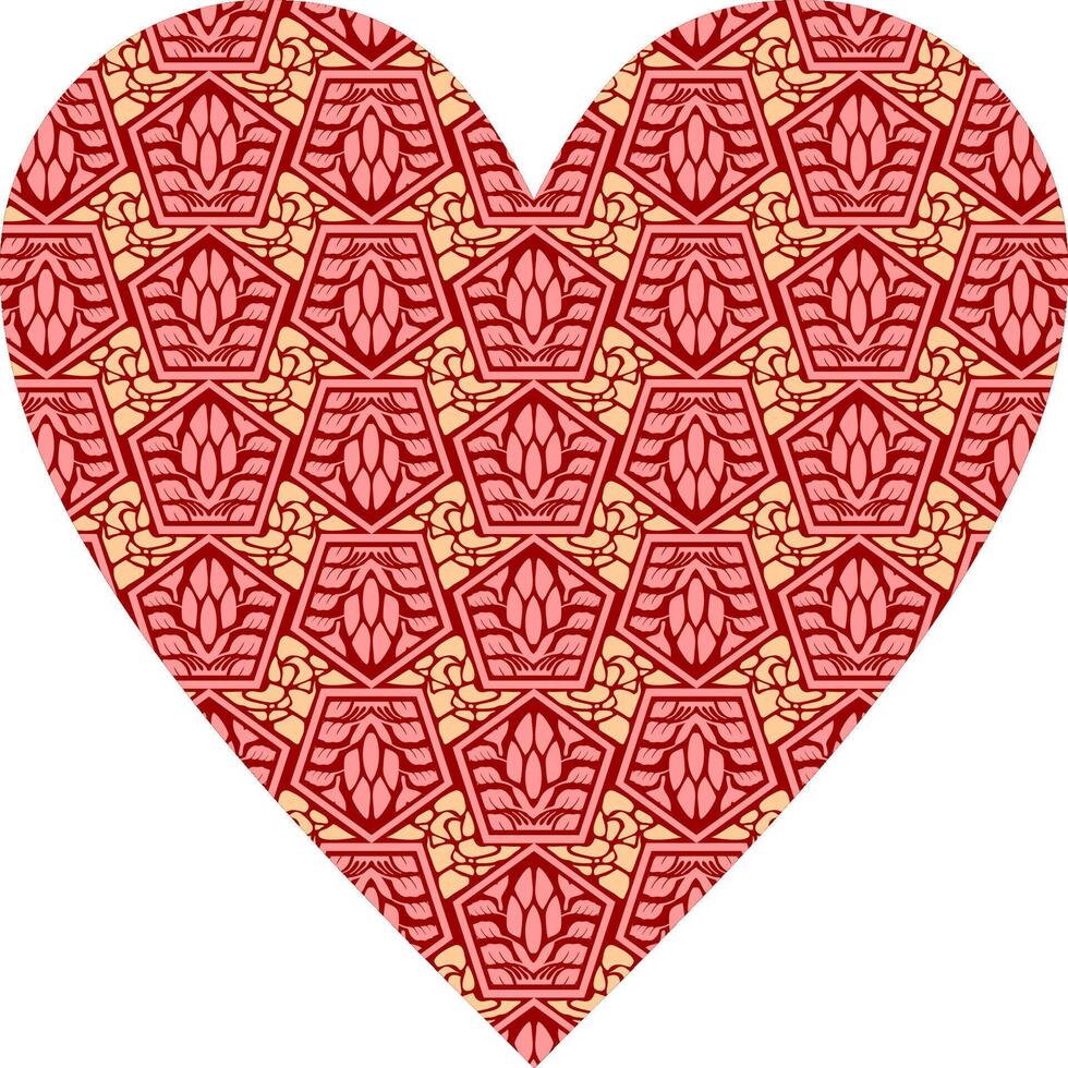 Circle Ornament Image vector